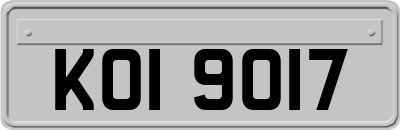 KOI9017