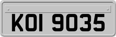 KOI9035