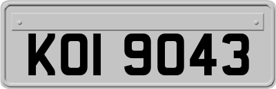 KOI9043