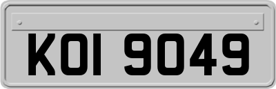 KOI9049