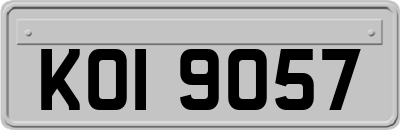 KOI9057