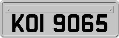 KOI9065
