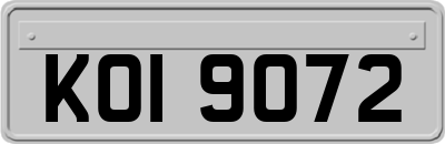 KOI9072