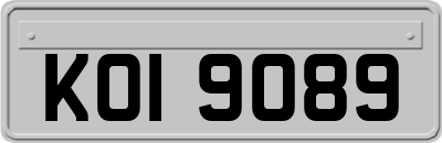 KOI9089