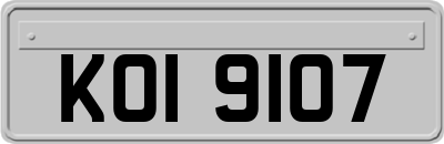 KOI9107