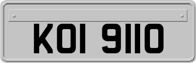 KOI9110
