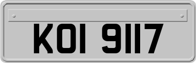 KOI9117