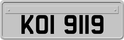 KOI9119