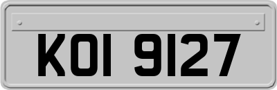 KOI9127