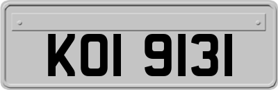KOI9131