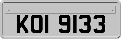KOI9133