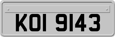 KOI9143