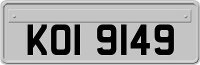 KOI9149