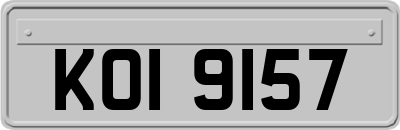 KOI9157