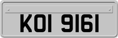 KOI9161