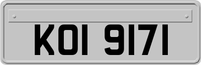KOI9171