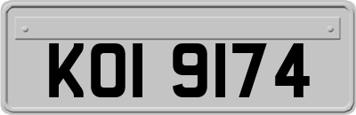 KOI9174