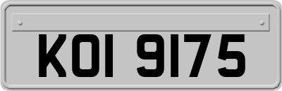 KOI9175