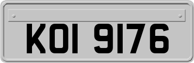 KOI9176