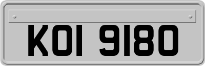 KOI9180