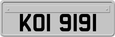 KOI9191