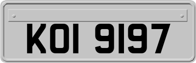KOI9197