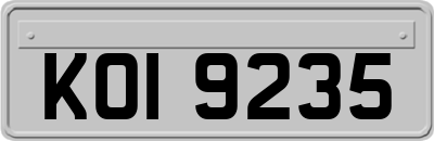KOI9235