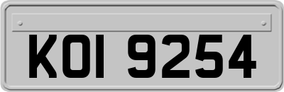 KOI9254
