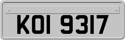KOI9317
