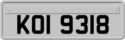 KOI9318