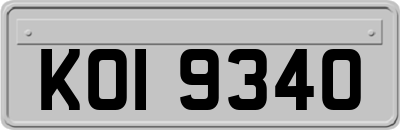KOI9340