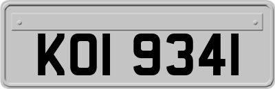 KOI9341