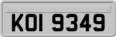 KOI9349