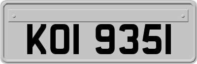 KOI9351