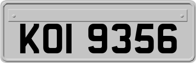 KOI9356