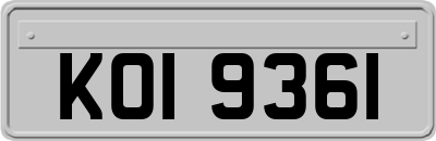 KOI9361