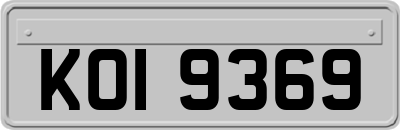KOI9369
