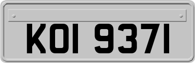 KOI9371