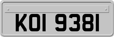 KOI9381