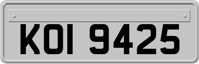 KOI9425