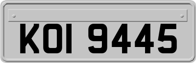KOI9445