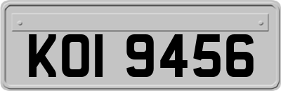 KOI9456