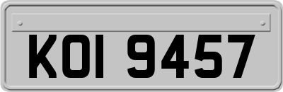 KOI9457