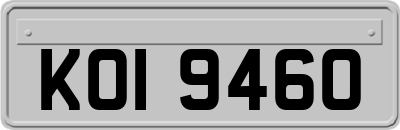 KOI9460
