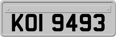 KOI9493