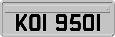 KOI9501