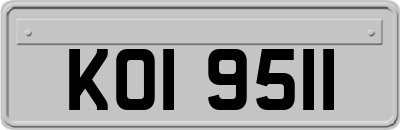KOI9511
