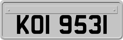 KOI9531