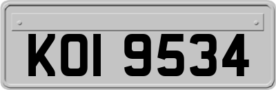 KOI9534