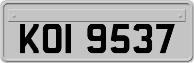 KOI9537